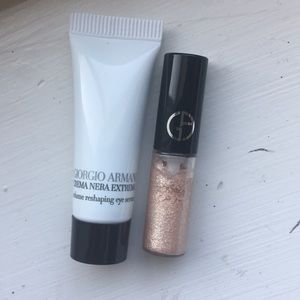 Sephora Makeup - GIORGIO ARMANI Travel Makeup Bundle Sephora Makeup - GIORGIO ARMANI Travel Makeup Bundle